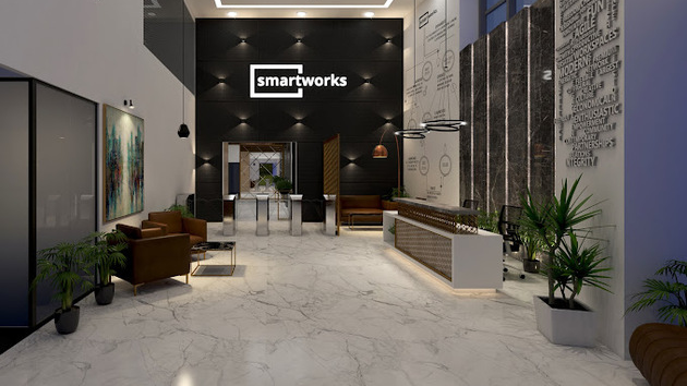 6 Seater Private Cabin