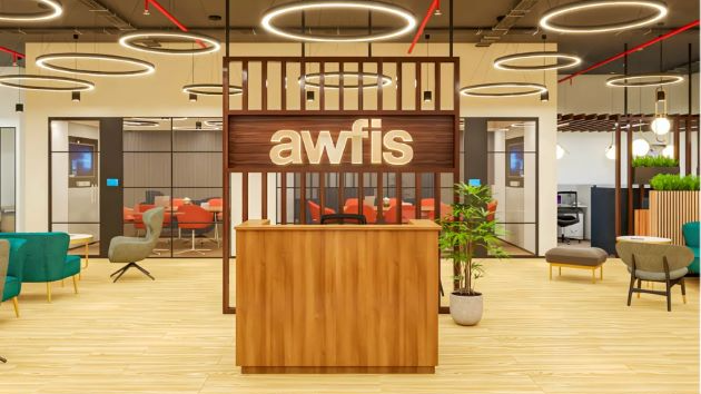 6 Seater Private Cabin 