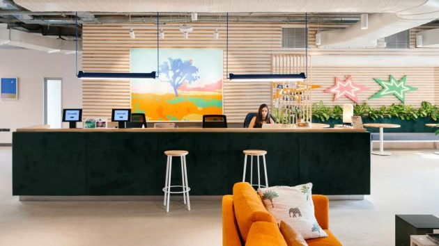 6 Seater Private Cabin