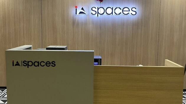 6 Seater Private Cabin