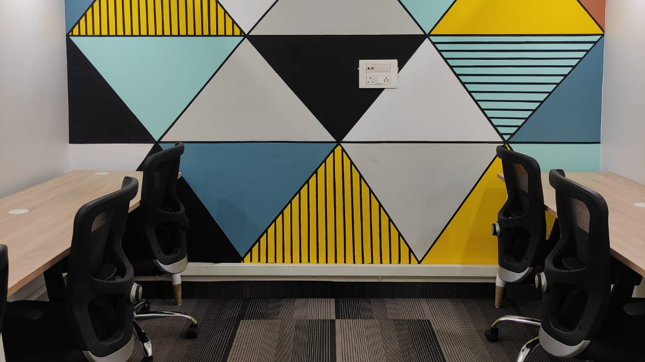 6 Seater Private Cabin