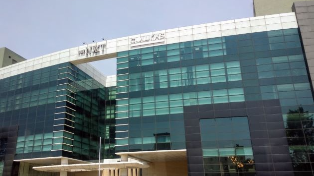 6 Seater Private Cabin