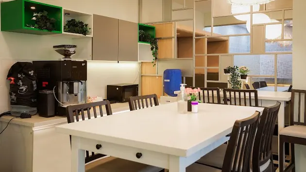 Private Cabin at BHIVE Honeykomb Indiranagar, Indiranagar