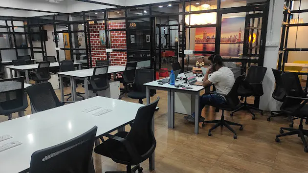 6 Seater Private Cabin in Koramangala - BHIVE Premium Koramangala | GoOffice 20819