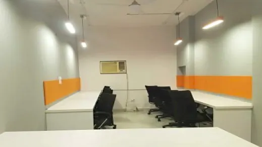 6 Seater Private Cabin in Saidulajab - Krastay Coworking | GoOffice 7070