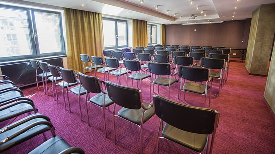 60 Seater Training Room