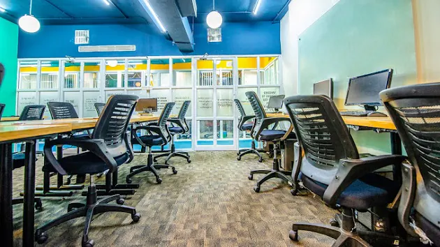 60 Seater Private Cabin in Indiranagar - Urban Vault IND1133 | GoOffice 20873