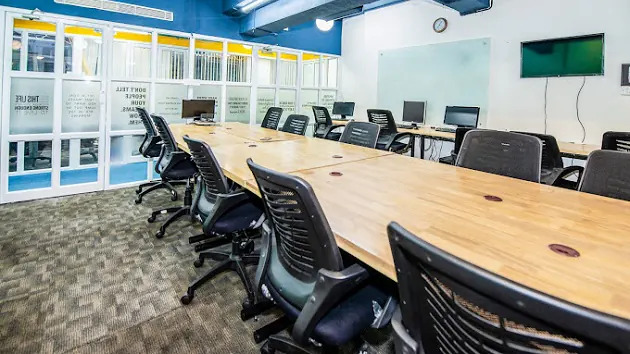 Private Cabin at Urban Vault IND1133, Indiranagar