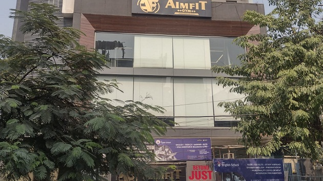 7 Seater Conference Room