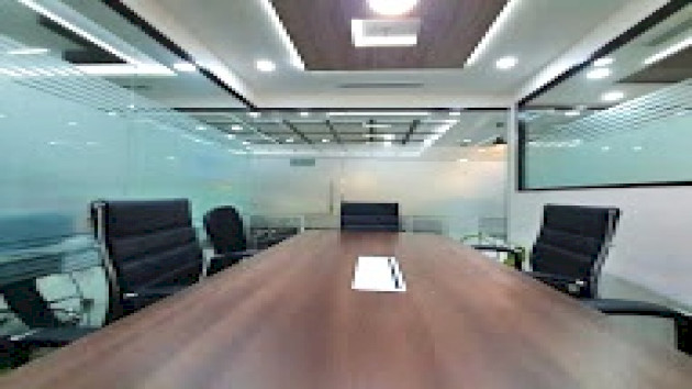 5 Seater Conference Room