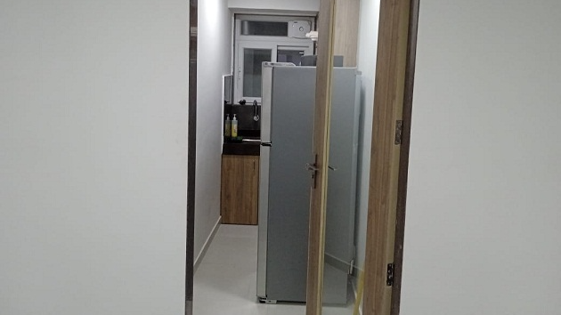 7 Seater Conference Room