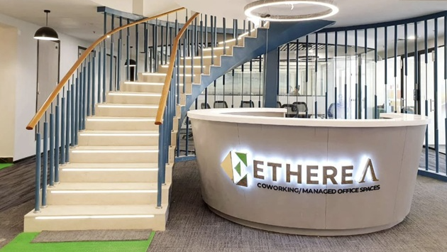 7 Seater Conference Room