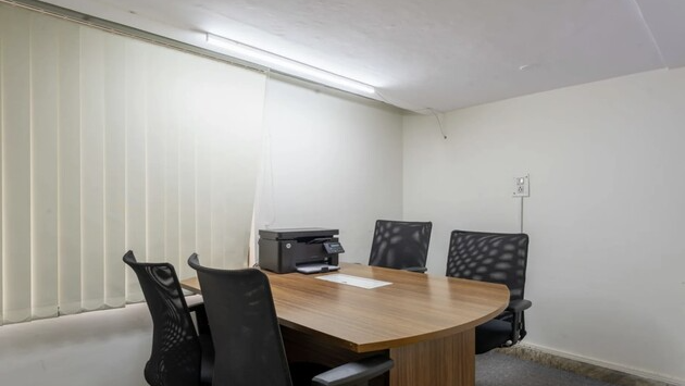 7 Seater Private Cabin | Indiranagar