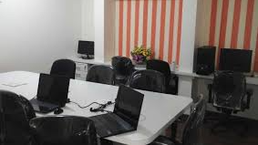 GoOffice 2549 7 Seater Private Cabin