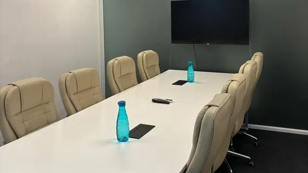 7 Seater Meeting Room in Saravanampatti - Viya Workspace Phase 1 | GoSpace 4506