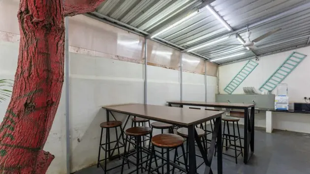 7 Seater Private Cabin | Indiranagar in Indiranagar - Beginest Harbour 1 | GoOffice 20997