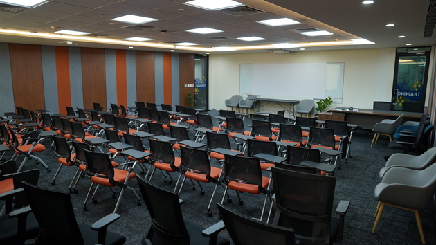70 Seater Training Room