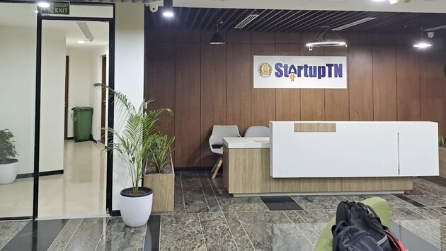 70 Seater Training Room