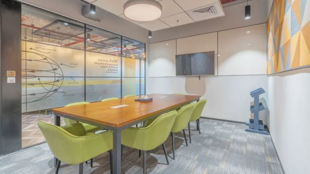 8  Seater Private  Cabin