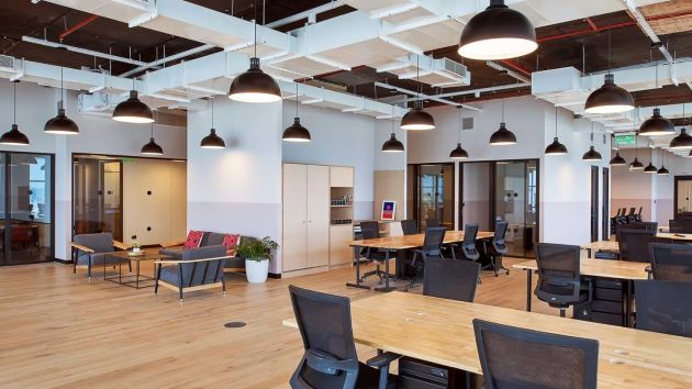 8 Seater Private Cabin