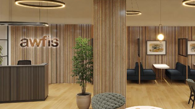 8 Seater  Private Cabin