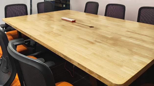 Meeting room at Anthill IQ Arekere, Arekere
