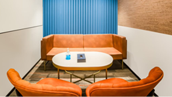 8 Seater Conference Room