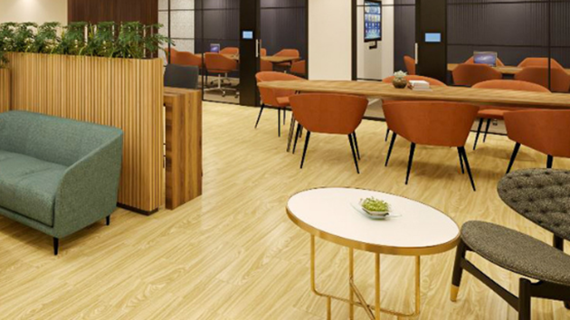 8 Seater Conference Room