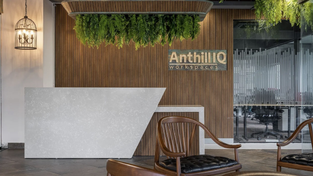 Meeting room at Anthill IQ Hulimavu, Hulimavu