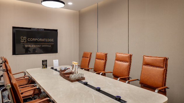 8 Seater ConferenceRoom