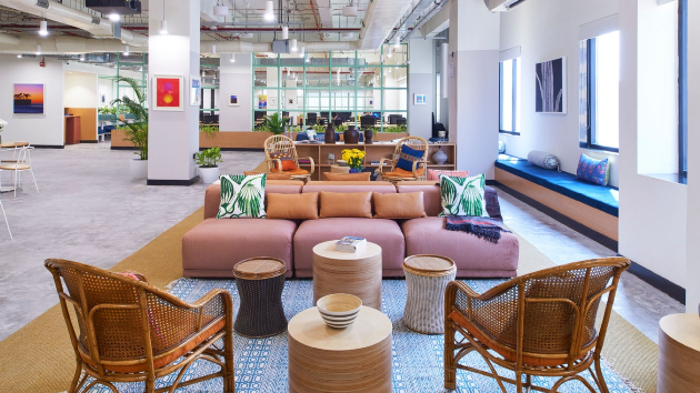 8 Seater Conference Room