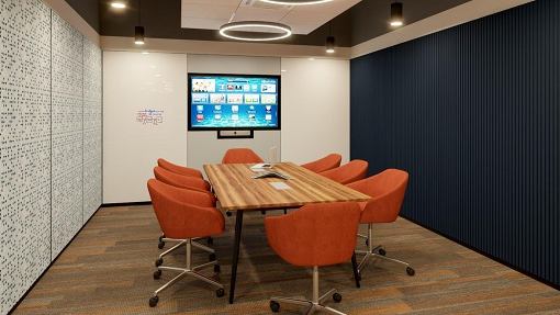 undefined 8 Seater Conference Room