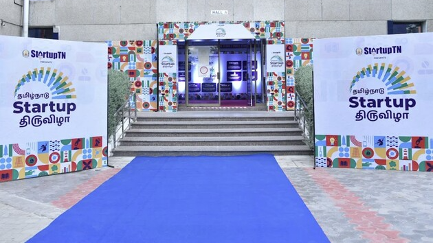 8 Seater Conference Room