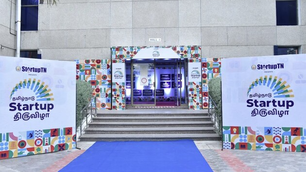 8 Seater Conference Room