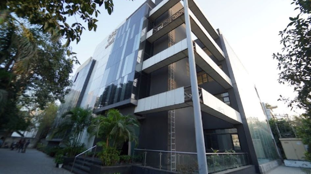 8 Seater Conference Room