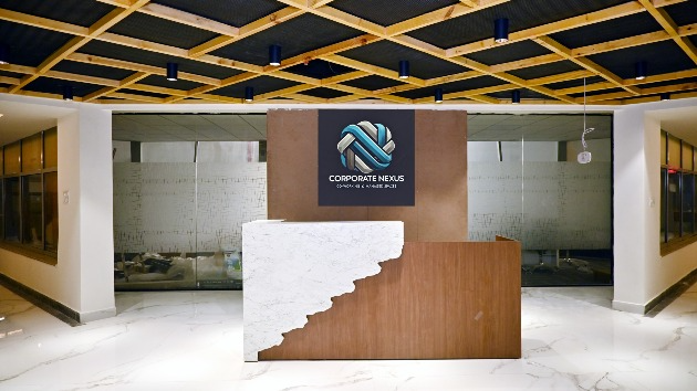 8 Seater Conference Room 