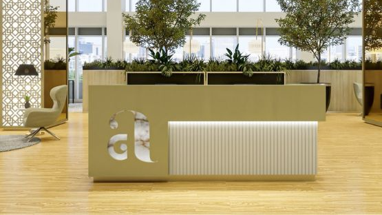 8 Seater Conference Room