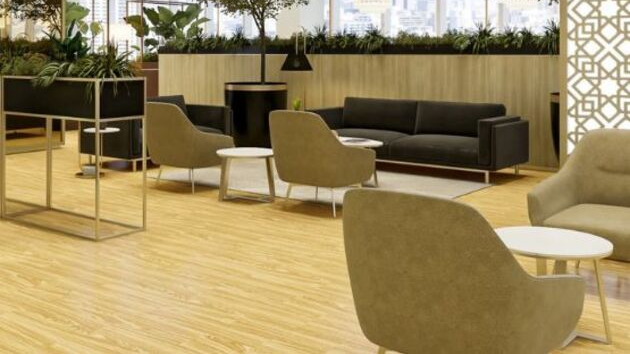 8 Seater Conference Room