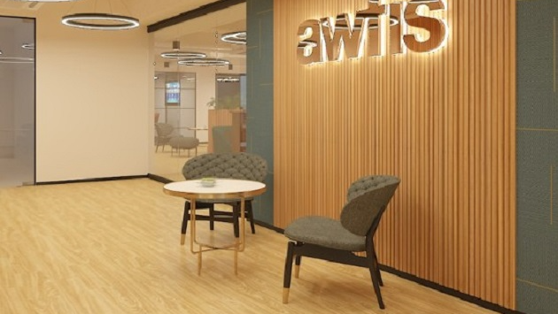 8 Seater Conference Room