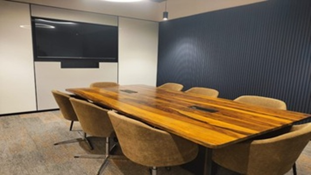 GoSpace 6634 8 Seater Conference Room
