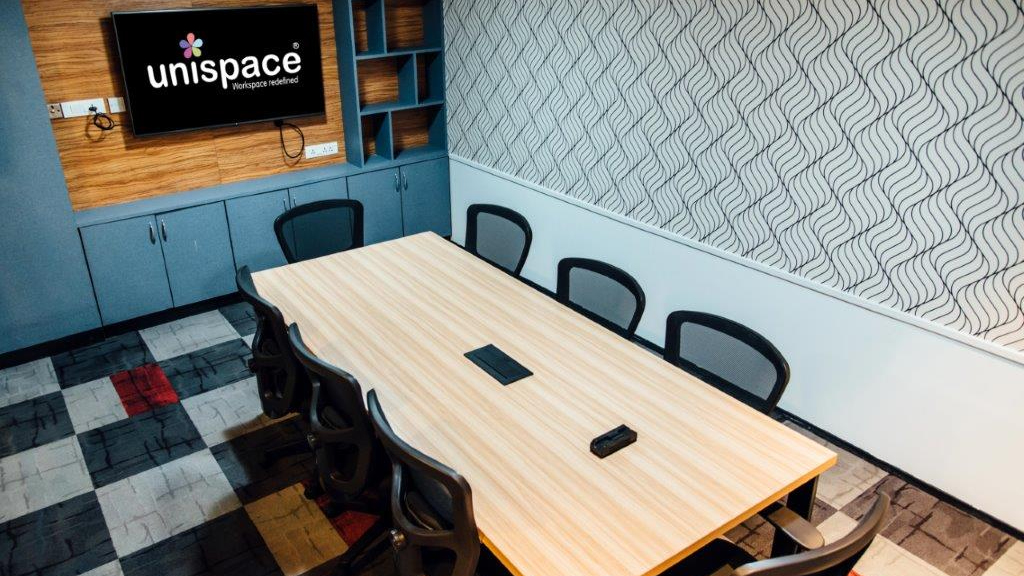 GoSpace 2554