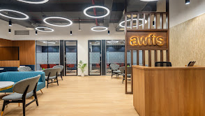 8 Seater Conference Room