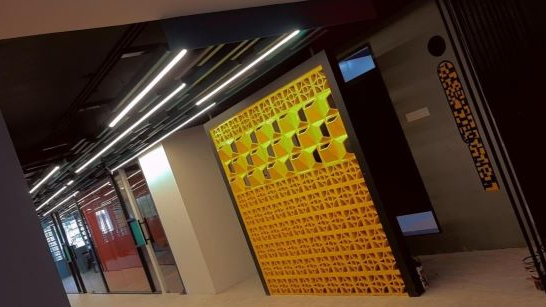 GoSpace 8299 8 Seater Conference Room