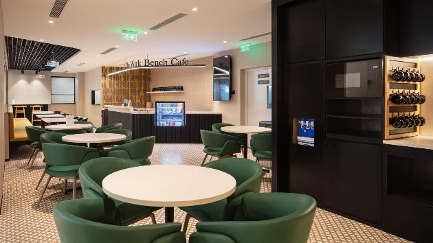8 Seater ConferenceRoom