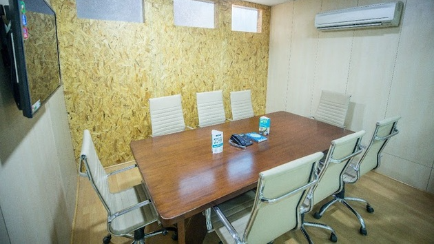 GoSpace 7608