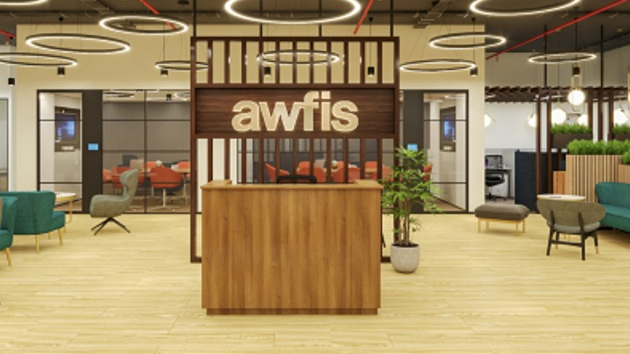 8 Seater Conference Room