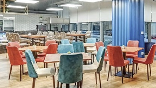 8 Seater Conference Room