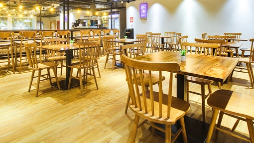 8 Seater Meeting Room