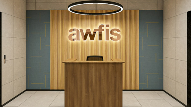 8 Seater Meeting Room