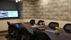 undefined 8 Seater Meeting Room